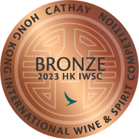HKIWSC Bronze 2023
