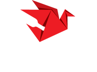 Origami Sake Logo